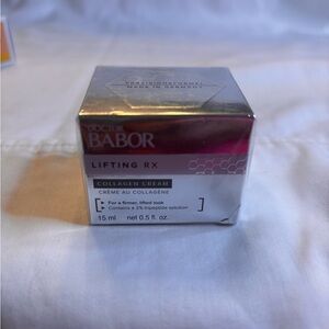 Dr Babor Lifting RX Collagen Cream -
